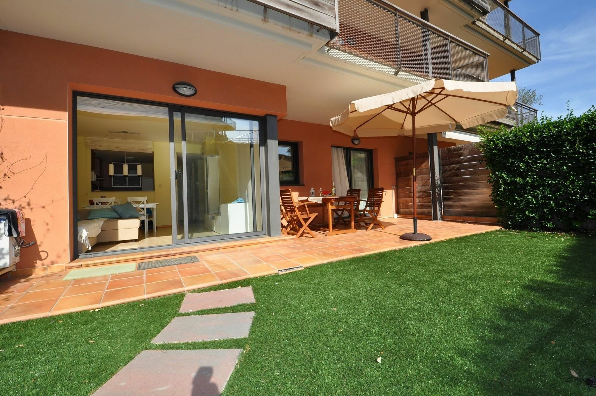 Apartament Katrina Lloretholiday Apartment Lloret de Mar Exterior photo